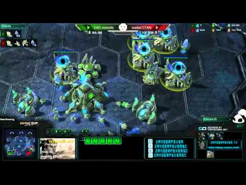 ESC.monchi v roxkis.TITAN