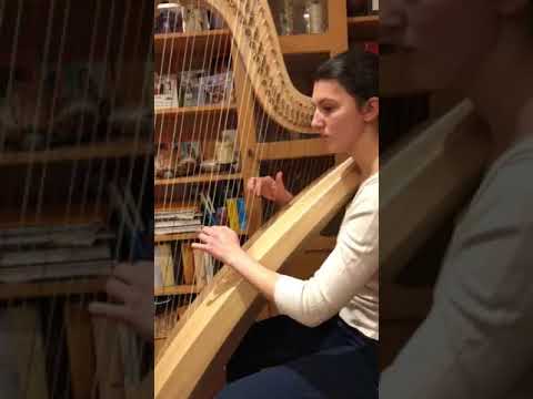 #Lieblingsstücke: Mariana Romanze (F. Godefroid)