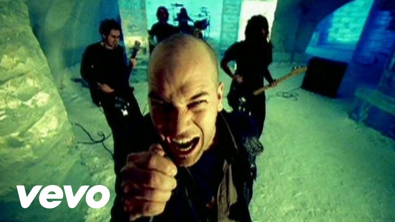 Finger Eleven - Good Times