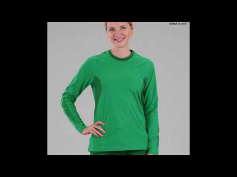 T-shirt, långärmad Mascot Accelerate 18391-959