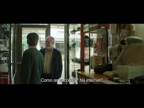 Trailer de O Sentido do Fim (2017)