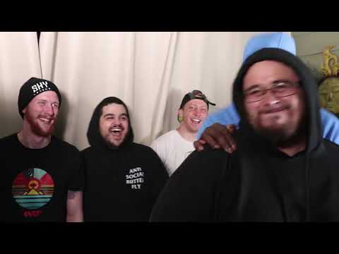 STONE COLD STUTTER vs J FRASIER - iBattleWWW