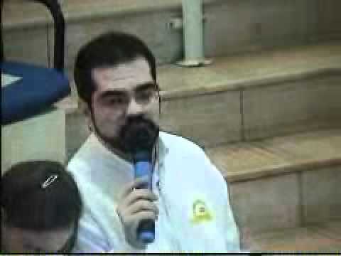 Tertúlia 2297 LOW RES - Palimpsesto consciencial (Parageneticologia) | #Conscienciologia