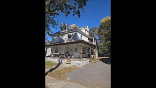 Residential for sale - 3 3rd Avenue, Hudson Falls, NY 12839