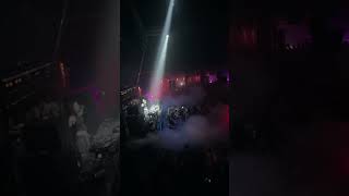 Amelie Lens at Amnesia shorts amelielens techno