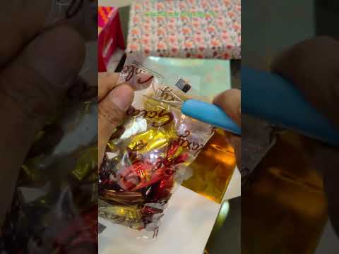 Unravel the Galaxy Jewels treasure #chocolate
