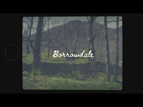 Paul Alan Morris - Borrowdale (Official Video)