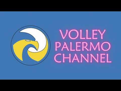 CFB | US Volley Palermo - MedTrade Volley Pa
