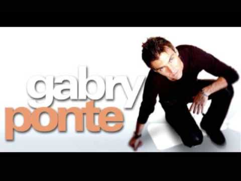 Paps'N'Skar vs Gabry Ponte - Bambina