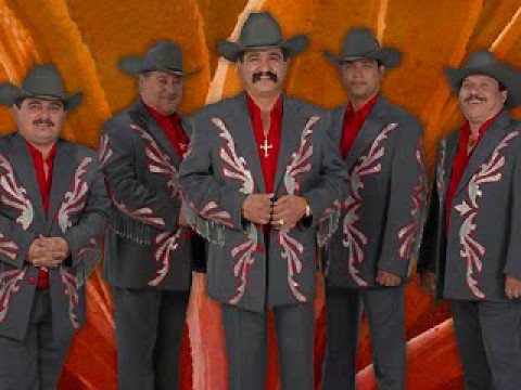 los originales de san juan nariz de 45