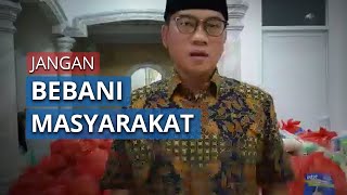 Yandri Susanto: Menaikkan Iuran BPJS Kesehatan Sebuah Kezaliman