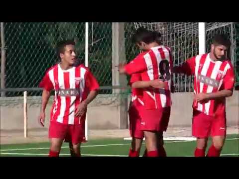 Resumo 4ª Jornada Juniores Sepins x ESPERANÇA ATLÉTICO CLUBE