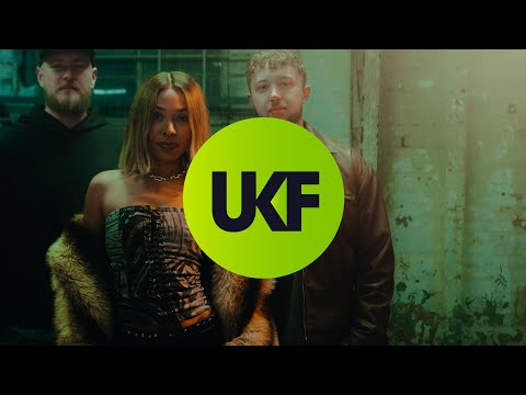 Pola & Bryson - Want It (ft. IYAMAH)