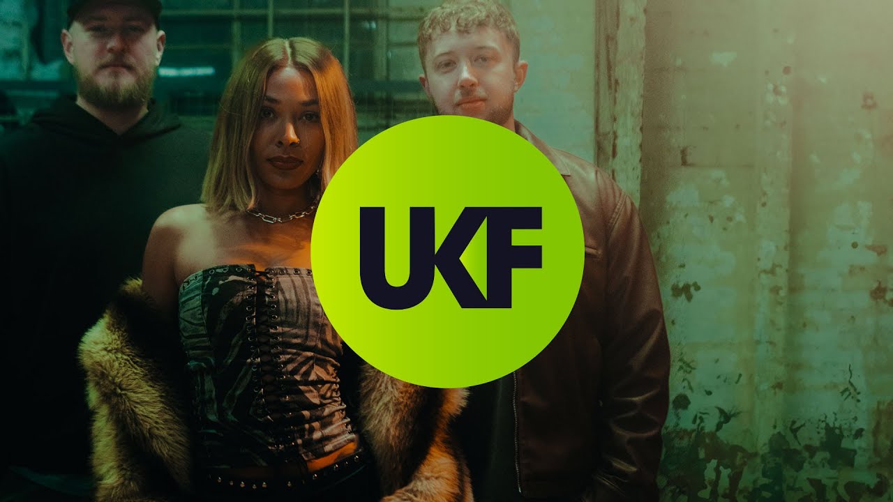 Pola & Bryson - Want It (ft. IYAMAH)