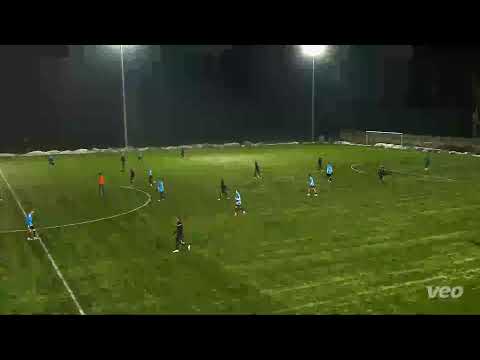 Salos Szczecin CLJ vs GKS Bełchatów