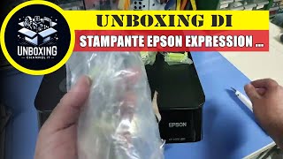 Stampante Epson Expression Photo XP-8700 - Multifunzione fotografica A4