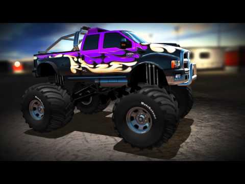 MMX Racing by Hutch - Official Trailer