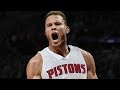 Blake Griffin Traded to the Pistons! Grade the Deal! 2017-18 Season