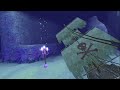 Super Monkey Ball 2 OST World 3 Under The Ocean Extended 15 Minutes