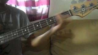 Still Standing by Lakewood (Bass Lesson)