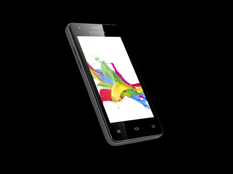 Goclever Quantum 400 Hard Reset and Forgot Password Recovery, Factory Reset