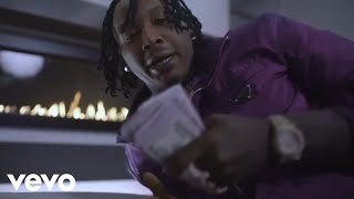 Finesse2Tymes - High Speed (Feat. Moneybagg Yo, Lil Baby) [Music Video]