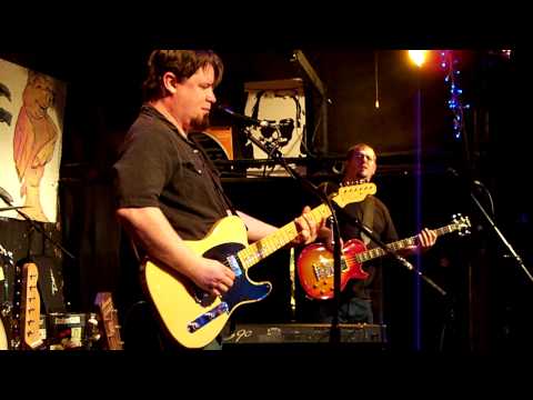 Damon Fowler Group-  Got No Sugar Baby Now