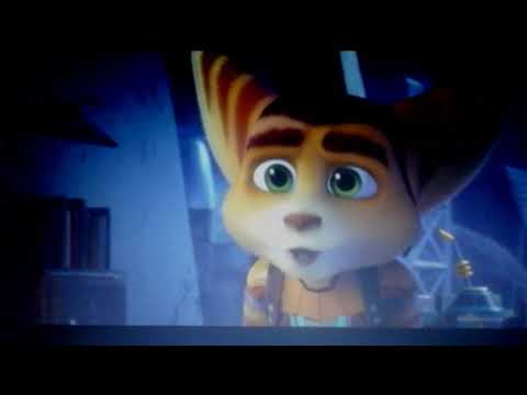 The Digimon King part 13 Meet Ratchet and Captain Qwark