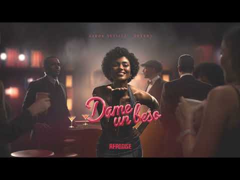 Afro House / @AaronSevilla , @arkad3music/  Dame un Beso (Radio Edit)