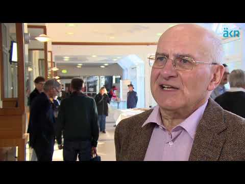 Schwerpunkt Notfallmedizin