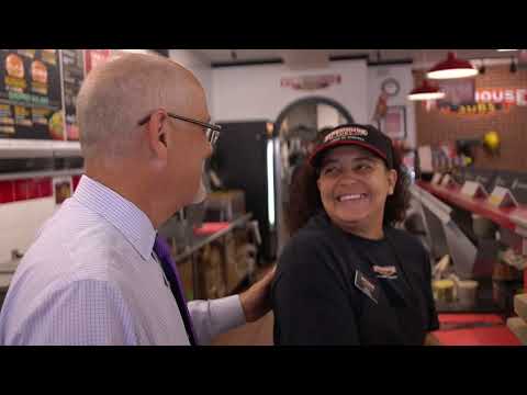 Lifetime Achievement Award | 2024 FRLA Hall of Fame: Don Fox