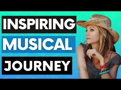 AWARD- WINNING SINGER/SONGWRITER RANDI DRISCOLL ON MUSIC, INSPIRATION, AND MAKING A DIFFERENCE