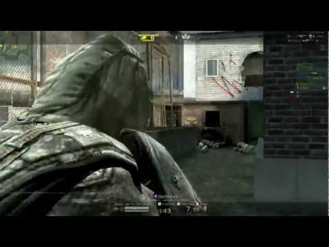 AVA Wraith VS pzD part 1