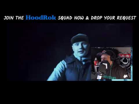 Swedish Rap: EINÁR x ADAAM - "DANSA" (New Zealand Reaction)