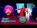 The Great Indian Laughter Challenge Season 4 Jab Ek Chor Ne Ki Beizzati Starbharat