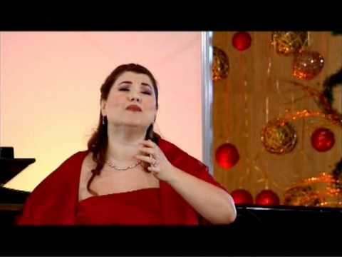 Vania Vatralova-Stankov - Manuel de Falla - Siete Canciones Populares