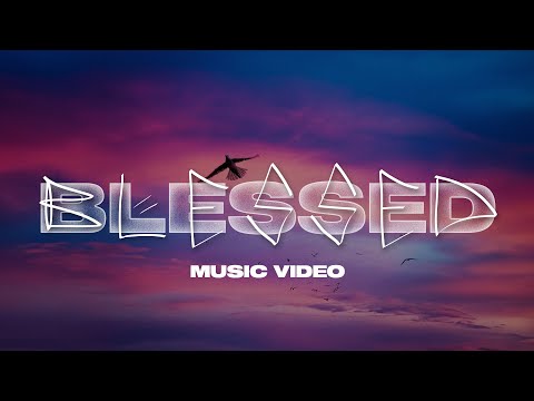 Unknown Brain & Piers James - Blessed (Official Music Video)