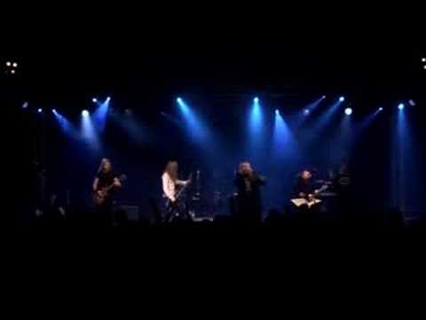 Kilpi - Savuna Ilmaan 2006 edit single (official video)