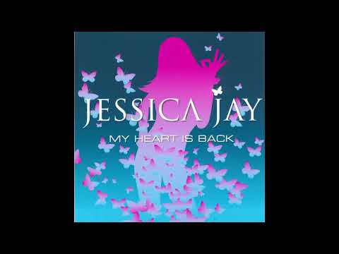 Jessica Jay - To Love Somebody (2007)