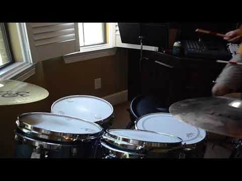 Stephen Sandlin - On Your Side