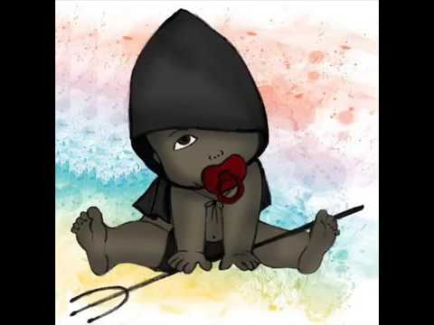 Ponto  de Exu Mirim Exú Mirim já vem