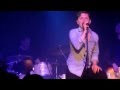 Michael Patrick Kelly - Out Of Touch 