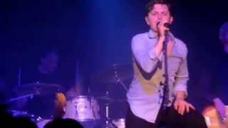 Michael Patrick Kelly - Out Of Touch