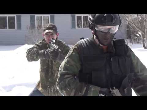 Vengeance Movie Trailer