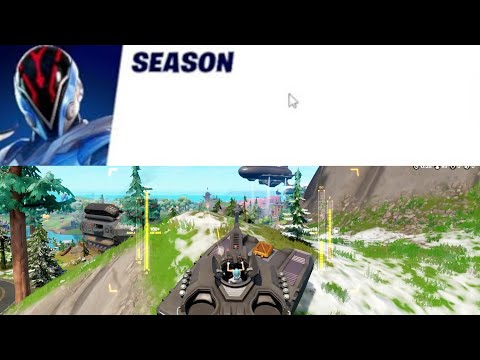 Complete Week 6 Quests Challenges Guide - Fortnite