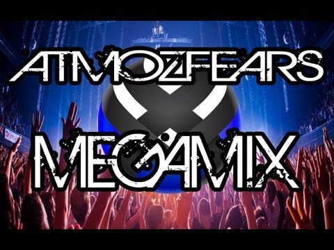 October 2012 Atmozfears Megamix