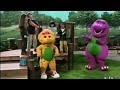 Barney Song BJ S Song We Ve Got Rhythm