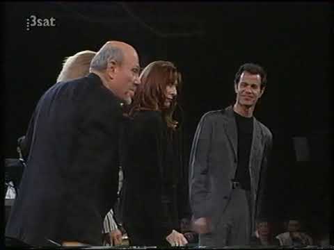 The Manhattan Transfer & The Louie Bellson Big Band - Live in Bern (1996)