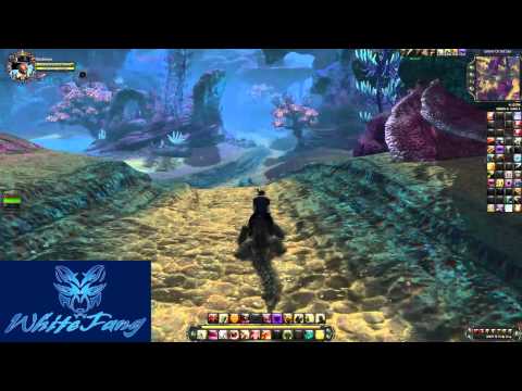 Rift: 3.0 Nightmare Tide - Goboro Reef Run through!