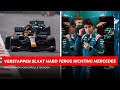 Verstappen slaat hard terug richting Mercedes, gridstraffen voor Stroll & Tsunoda | GPFans News